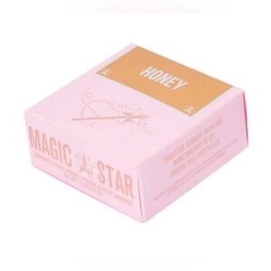 Jeffree Star Magic Star Setting Powder - Honey